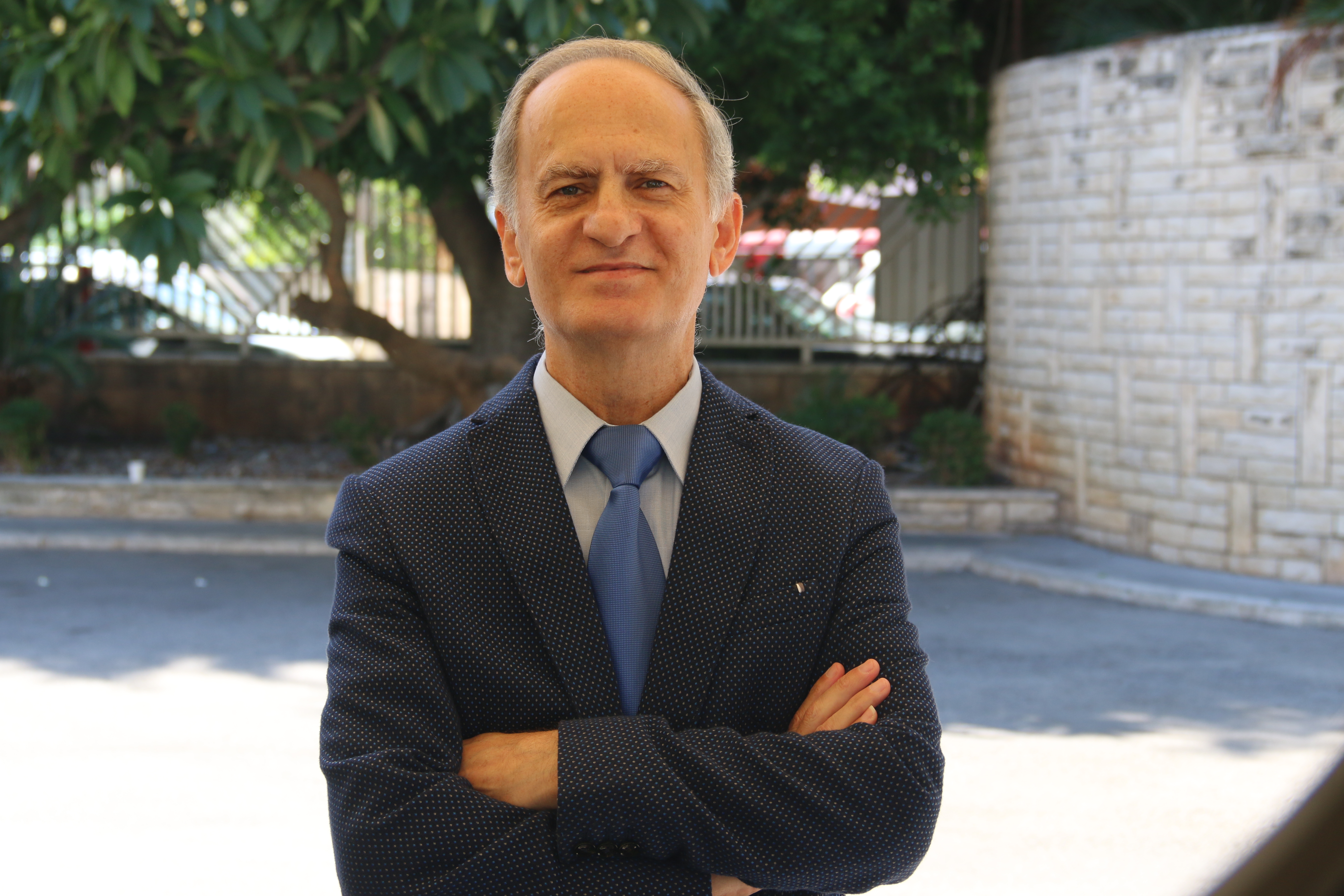 Wassim Saad